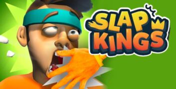 Slap Kings MOD APK