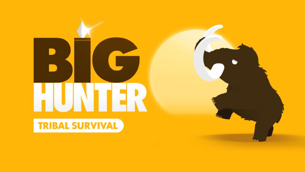 Tải Big Hunter MOD (Vô hạn tiền) + APK 2.9.11