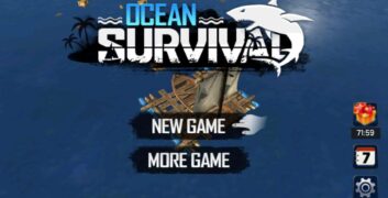 Ocean Survival MOD APK