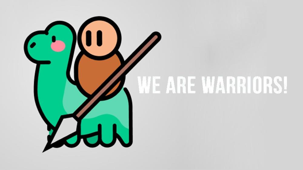 We Are Warriors MOD (Unlimited Money) + APK 1.48.2 Download