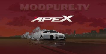 download APEX Racer MOD