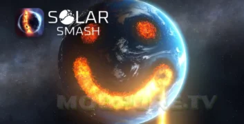 hack Solar Smash MOD