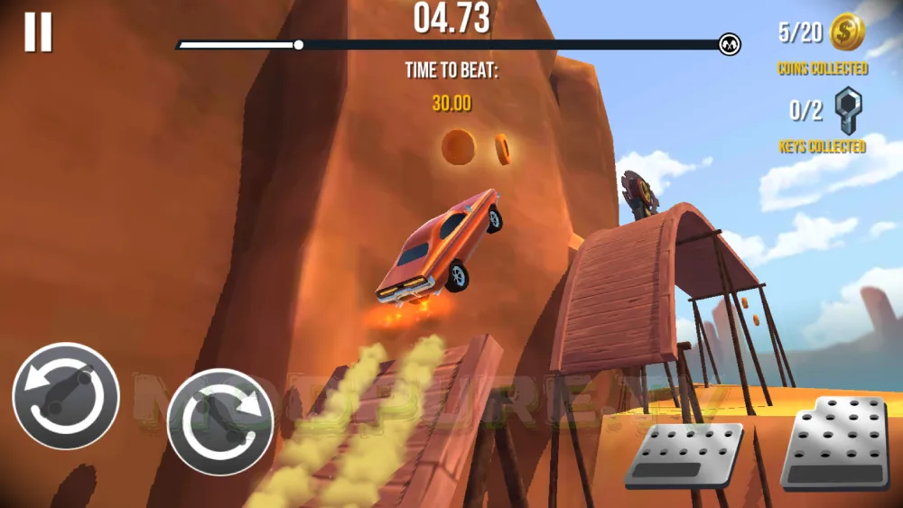 hack Stunt Car Extreme apk