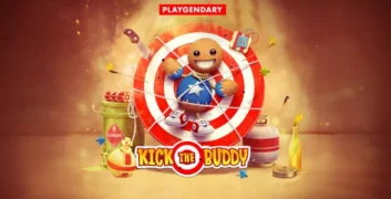 Kick the Buddy MOD