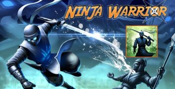 Ninja warrior MOD