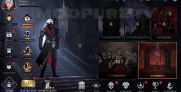 Download Shadow Slayer MOD (Unlimited Money) + APK 1.2.46