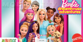 Barbie Dreamhouse Adventures