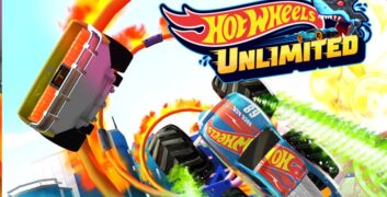 Download Hot Wheels Unlimited (MOD Unlocked) + APK 2025.1.2