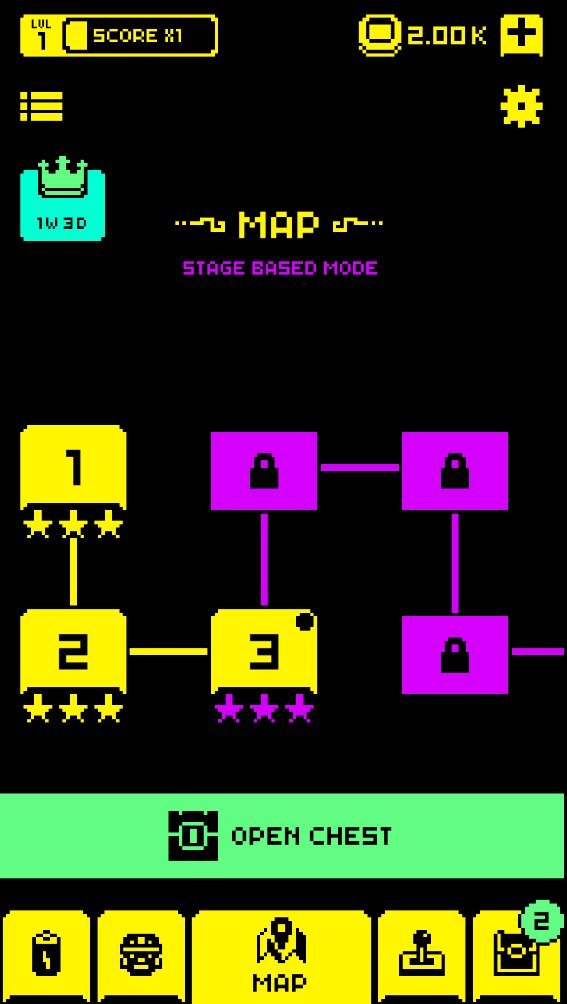 Tải Tomb of the Mask android