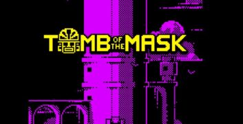 Baixar Tomb of the Mask MOD (Moedas Ilimitadas) + APK 1.23.0