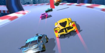 Download Car Race 3D MOD (Unlimited Money) + APK 1.315