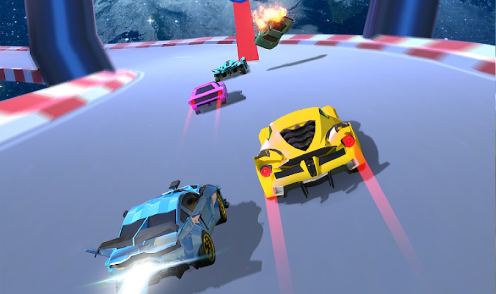 Baixe Car Race 3D MOD (Dinheiro Ilimitado) + APK 1.315