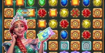 Download Clockmaker MOD (Unlimited Ruby) + APK 91.0.1 for Android