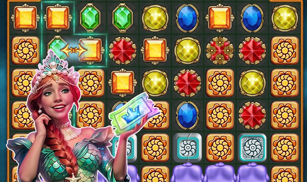 Unduh Clockmaker MOD (Ruby Tak Terbatas) + APK 91.0.1 untuk Android