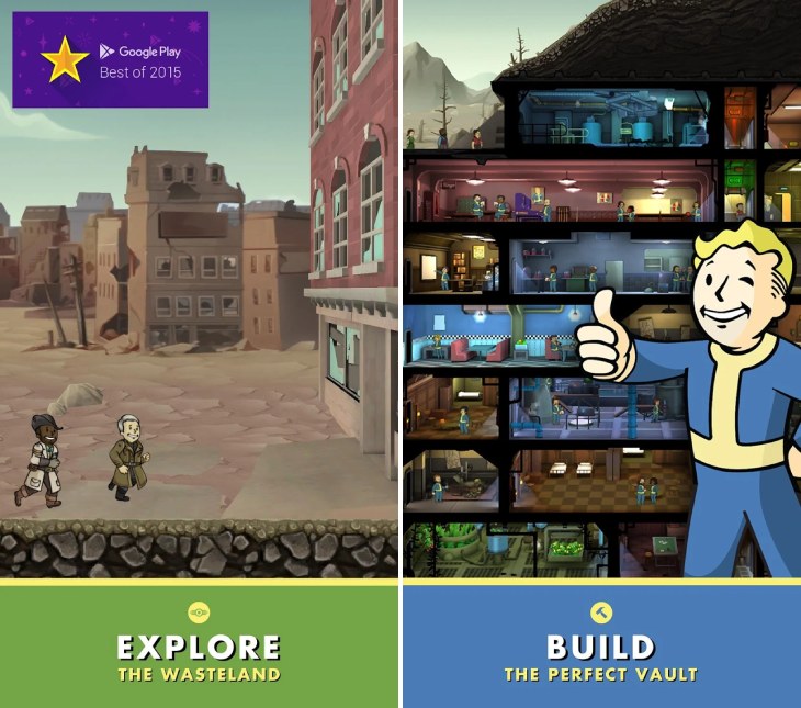 Download hack Fallout Shelter