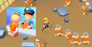 Prison Life apk