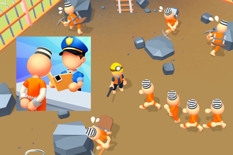 Unduh Prison Life MOD (Uang tak terbatas) + APK 35.0.0