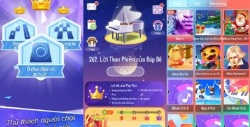 Download Piano Tiles 2 MOD (Unlimited Money) + 1.7.13 APK for Android