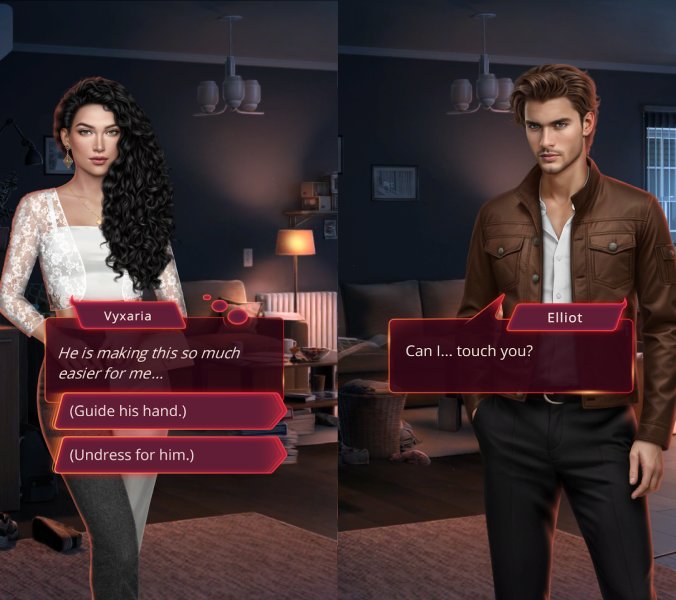 Download Romance Club apk