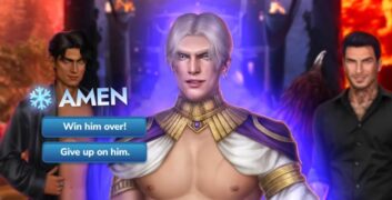 Tải Romance Club MOD (Menu/Premium Choices) + 1.0.41440 APK