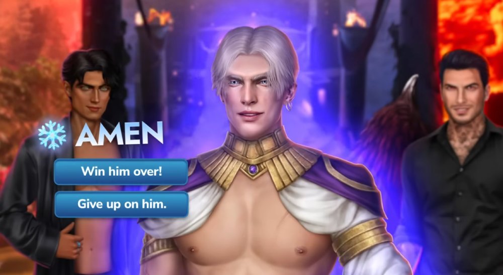 Tải Romance Club MOD (Menu/Premium Choices) + 1.0.41440 APK
