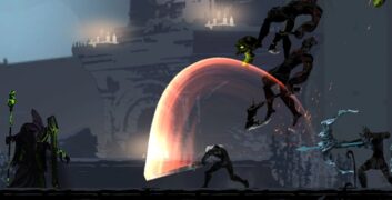 Shadow Hunter MOD (Sınırsız Para) + 60.123.3.0 APK İndir