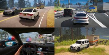 Driving School Simulator EVO APK