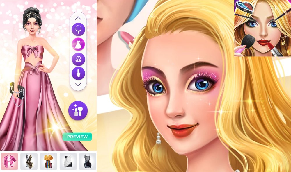 Fashion Show MOD (Sınırsız Elmas) + 3.4.4 APK İndir