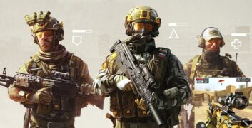 Baixar FPS Strike Ops MOD (Dinheiro Ilimitado) + APK 1.2.1