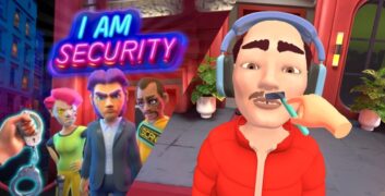 Baixar I Am Security MOD (Dinheiro Ilimitado) + 1.0.16 APK