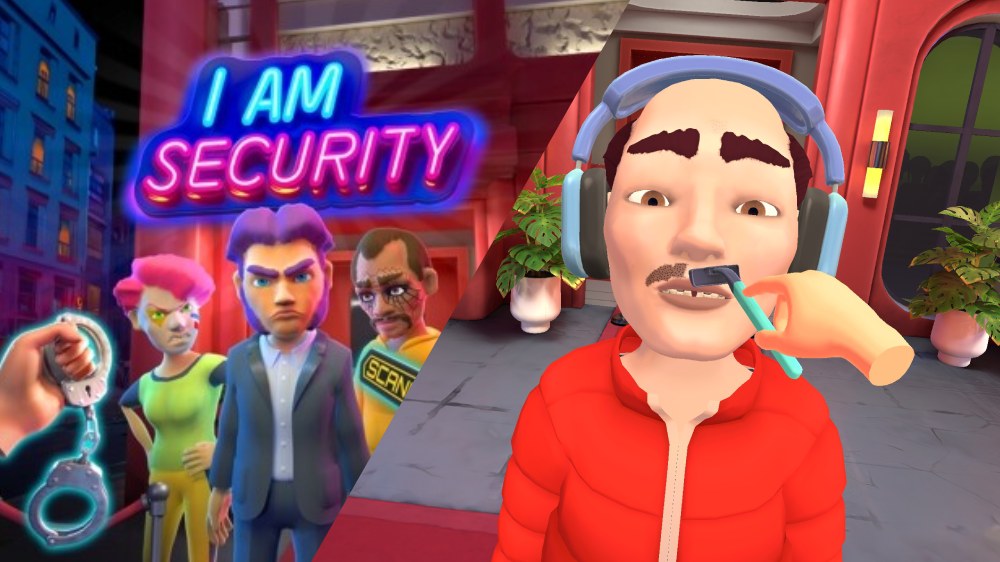 Tải I Am Security MOD (Vô hạn tiền) + 1.0.16 APK