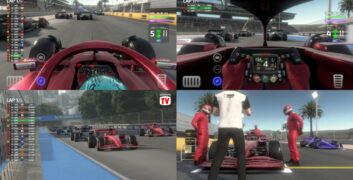 Baixar Monoposto MOD (Tudo Desbloqueado) + APK 4.99