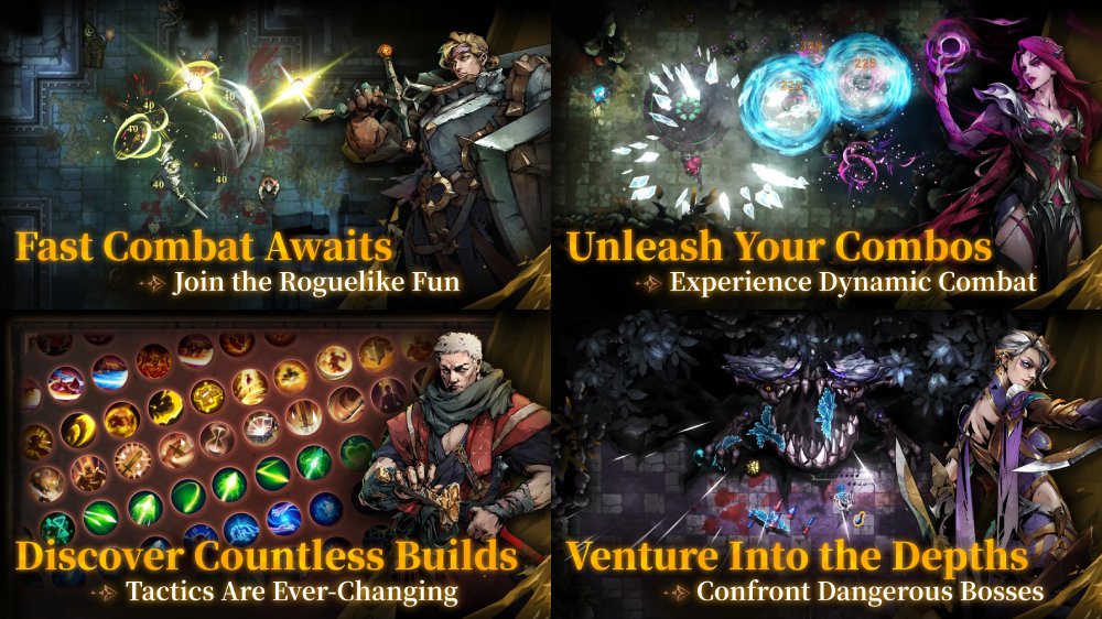 Tải Shadow of the Depth MOD (Vô hạn Kim cương) + 1.1.8 APK