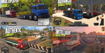 Truck Masters India Simulator APK