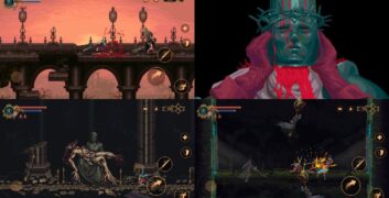 Blasphemous APK
