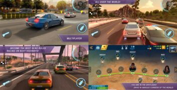 CarX Highway Racing MOD