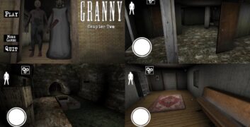 Granny Chapter Two APK