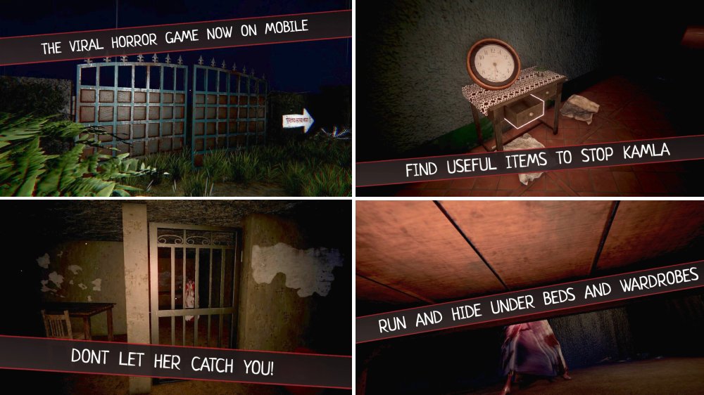 Tải Kamla MOD (Mở khóa) + APK 1.73 cho Android