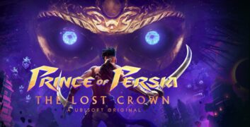 Prince of Persia: Lost Crown mod apk