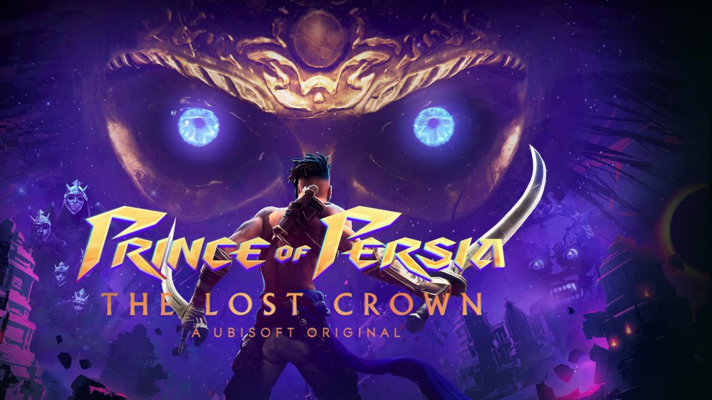 Tải Prince of Persia: Lost Crown (MOD, Mở khóa) + APK 1.1.1a
