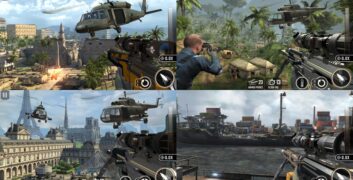 Sniper Strike APK