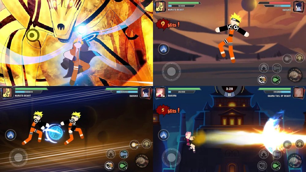 Tải Stickman Great War APK