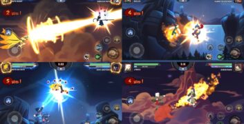 Stickman Great War MOD