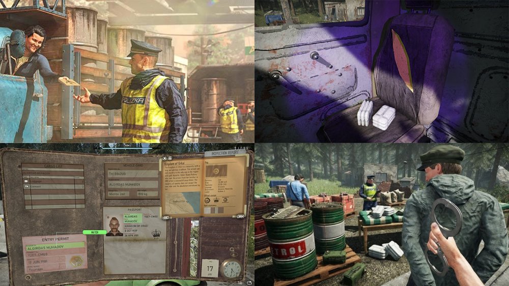 hack Contraband Police Mobile apk