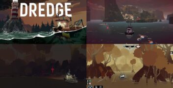 DREDGE MOD APK