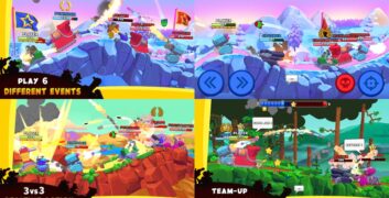 Hills of Steel 2 APK