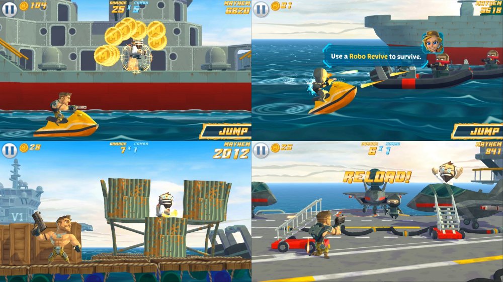 hack Major Mayhem 2 MOD