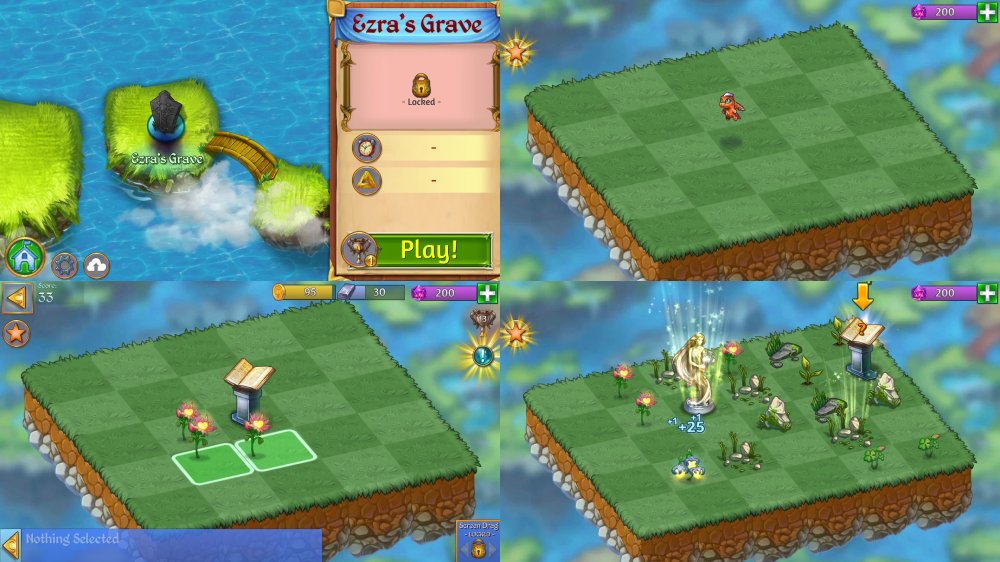 Tải hack Merge Dragons