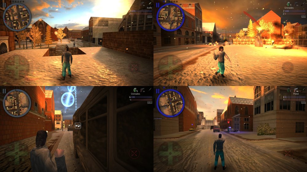 Tải Payback 2 hack