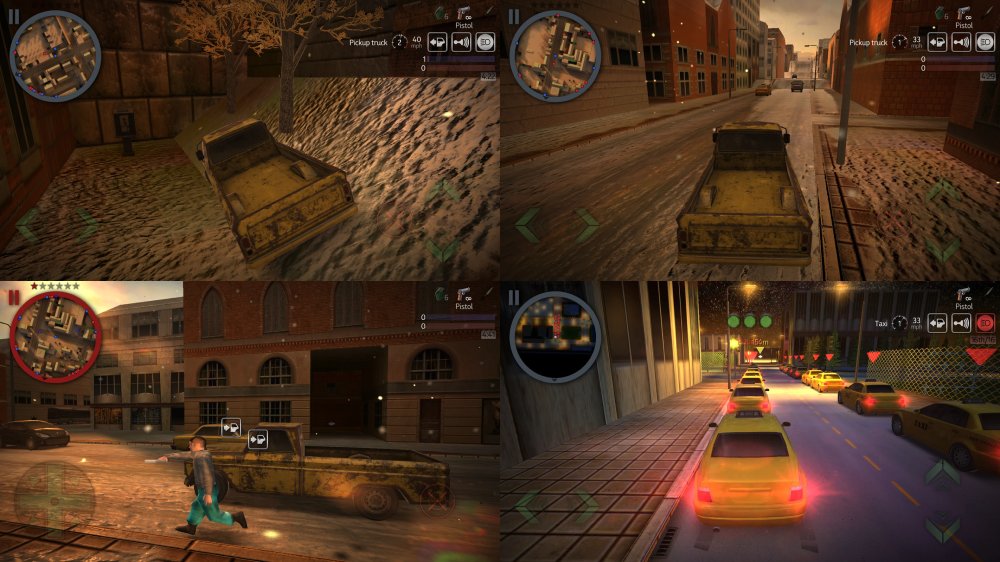 Tải Payback 2 hack